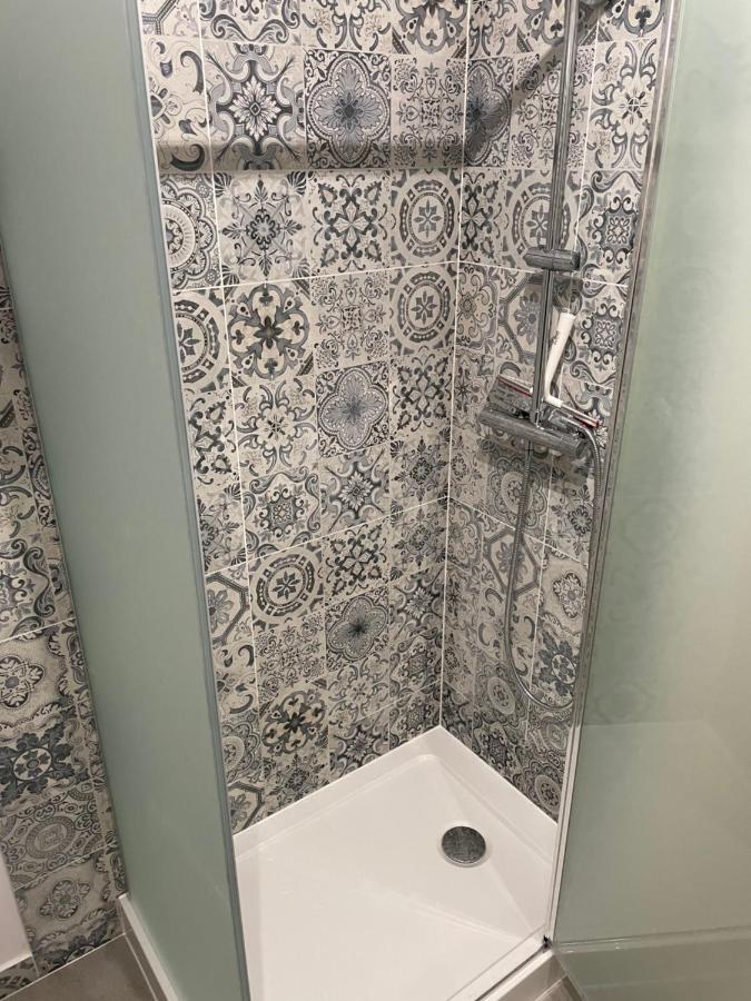 Apartament Royal Chelmonskiego シレーム エクステリア 写真
